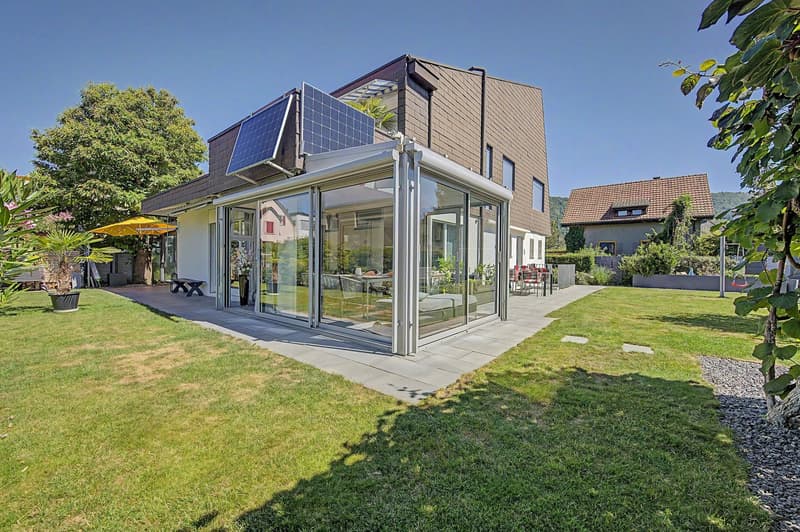 6.5-Zimmer-Einfamilienhaus – 24 gute Gründe fürs Bleiben (9)