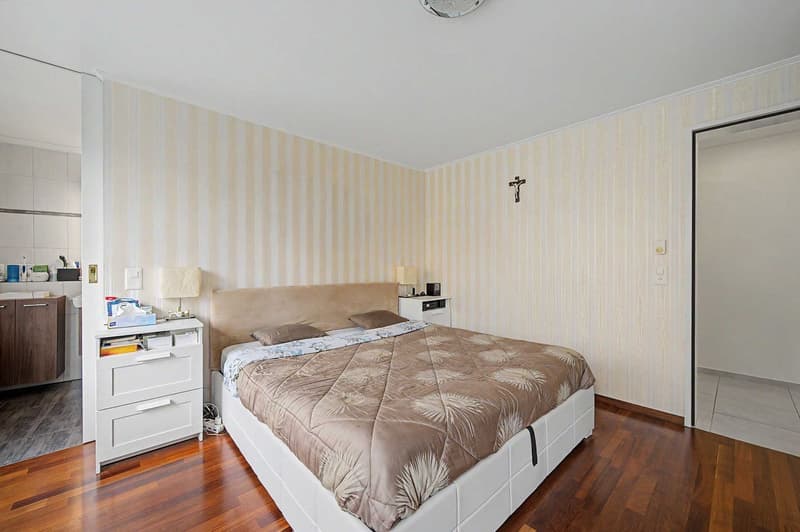 5.5-Zimmer-Wohnung in Unterengstringen - Ihr Rückzugsort an der Limmat (8)
