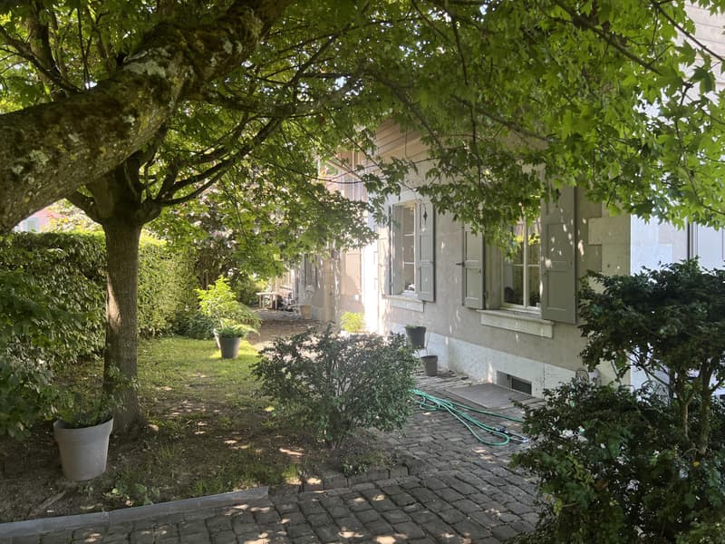 Charmante Villa à Cologny - Prix sur demande (2)
