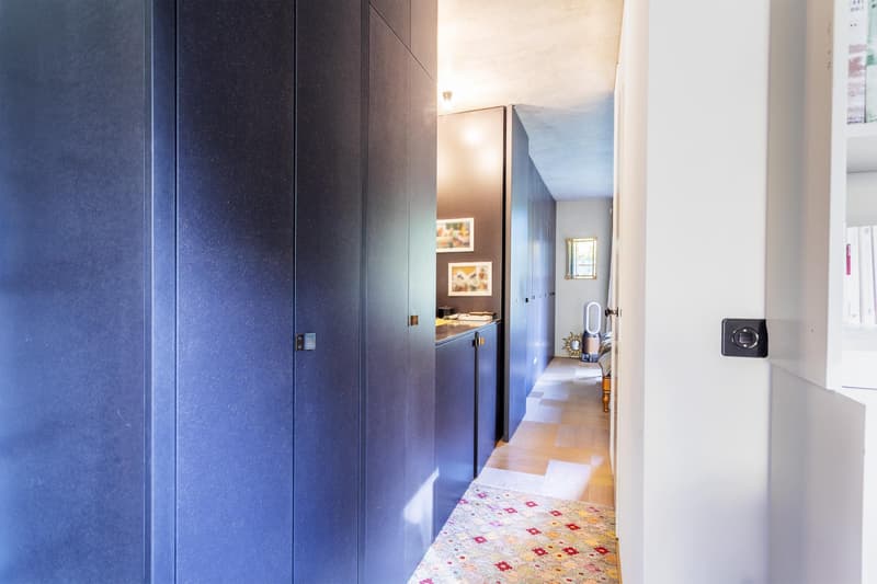 En exclusivité - Superbe 3 pièces au coeur de Corsier (4)