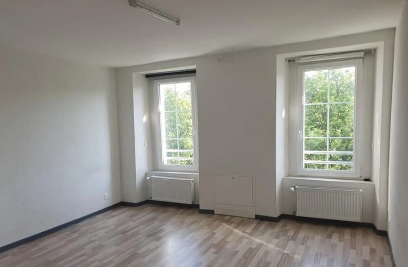 Immeuble de rendement résidentiel (3)