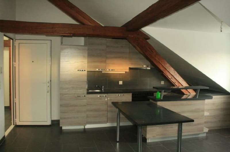 Immeuble de rendement résidentiel (2)