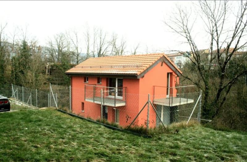 Immeuble de rendement résidentiel (4)