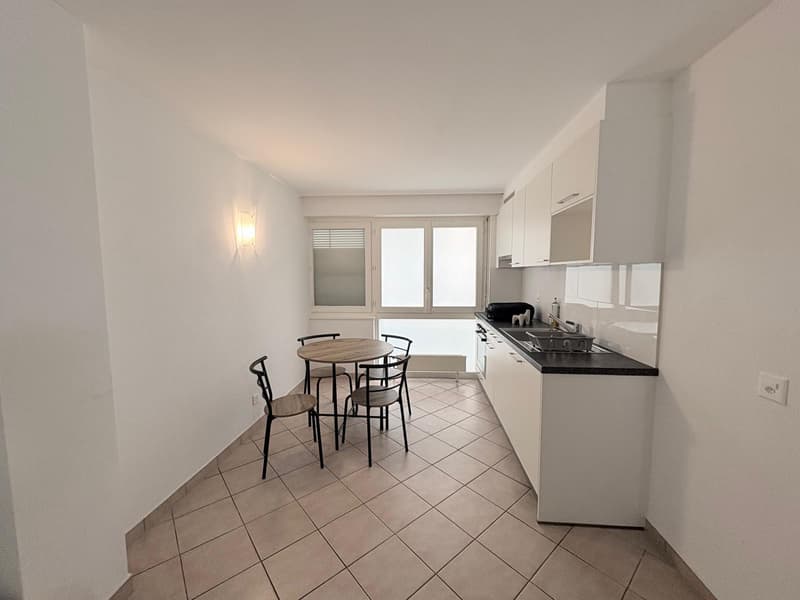 Opportunité d'acquisition Lots PPE - Localiation ultra prime "Résidence Rive Fleurie" (3)