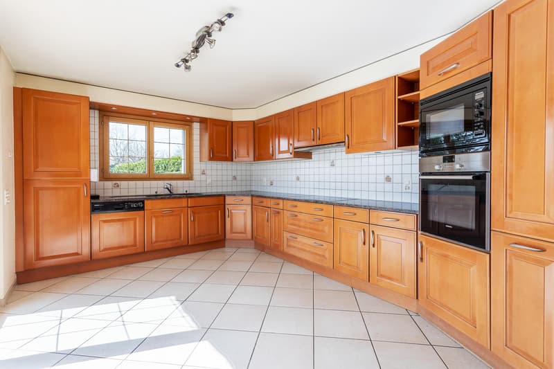 Belle et grande villa familiale (7)
