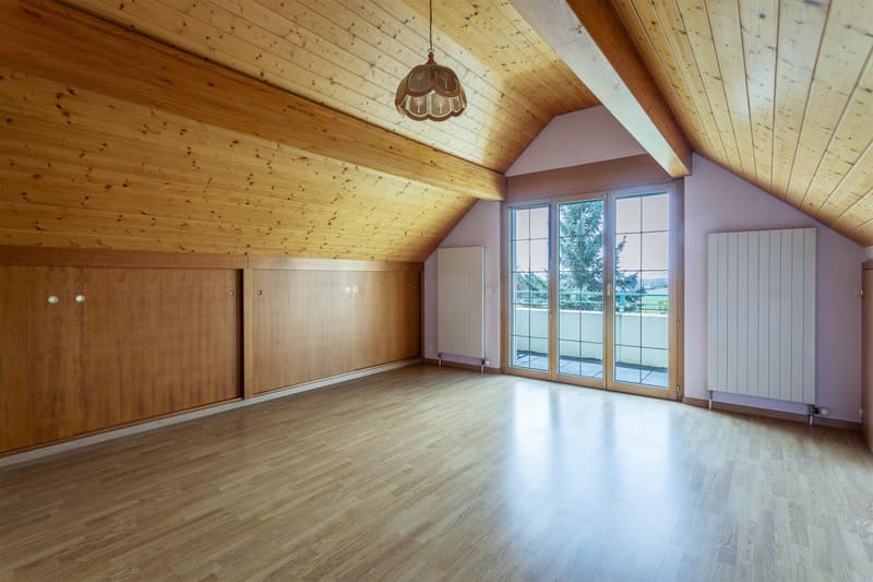 Belle et grande villa familiale (10)