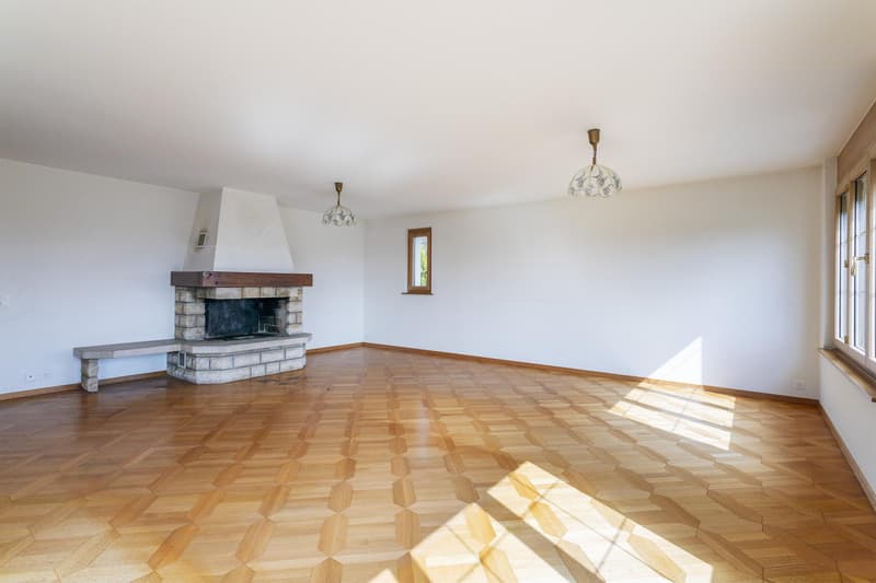 Belle et grande villa familiale (6)