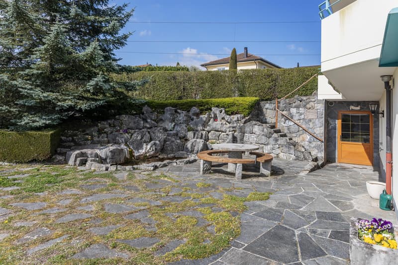Belle et grande villa familiale (3)