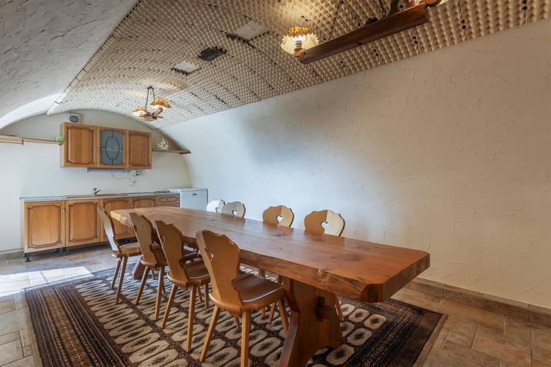 Belle et grande villa familiale (12)