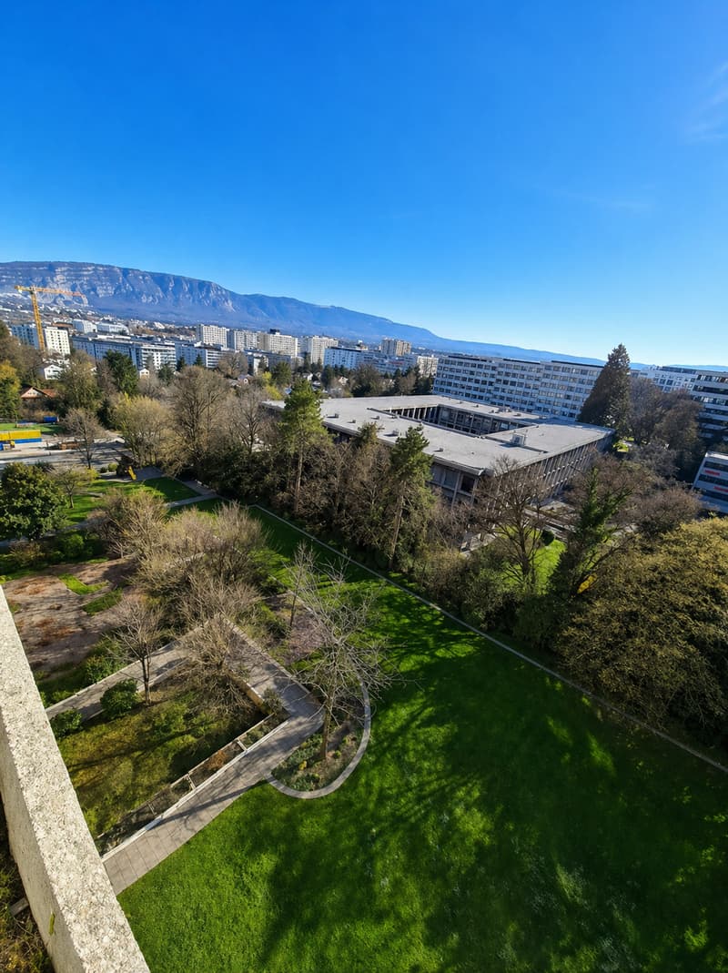Magnifique appartement à louer (2)