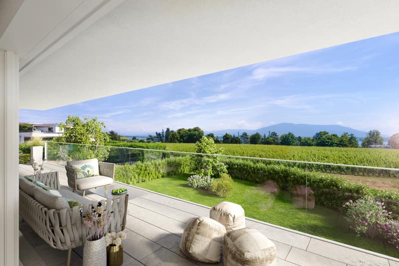 En exclusivité - "Domaine des Perrières" dernier Lot disponible ! (3)