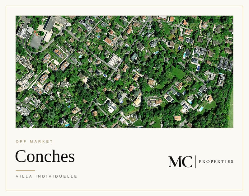 Off-market à Conches - Villa individuelle (1)