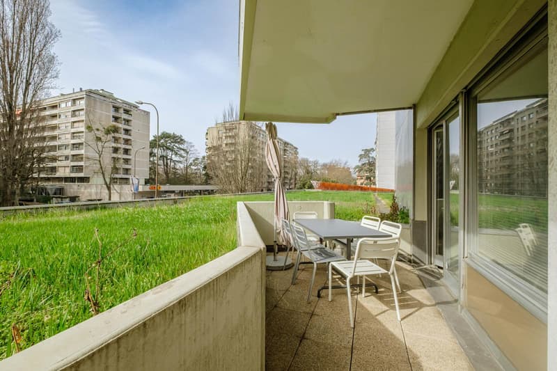Florissant - Appartement à transformer (3)