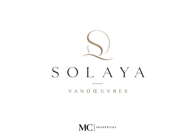 En exclusivité - SOLAYA - Villa B - Vandoeuvres | Réservée (10)