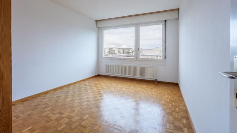 Co-exclusivité - Matutina Parc - Appartement de 5 pièces traversant au Petit-Saconnex (5)