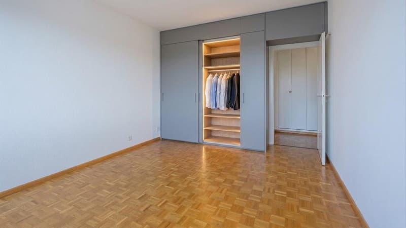 Co-exclusivité - Matutina Parc - Appartement de 5 pièces traversant au Petit-Saconnex (9)
