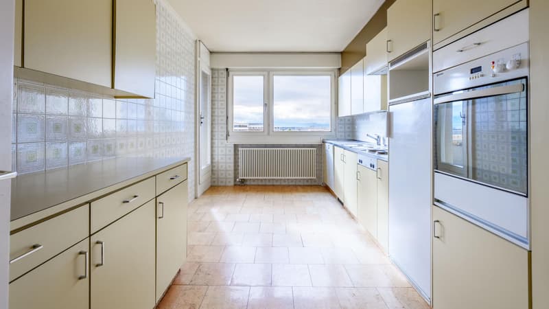 Co-exclusivité - Matutina Parc - Appartement de 5 pièces traversant au Petit-Saconnex (5)