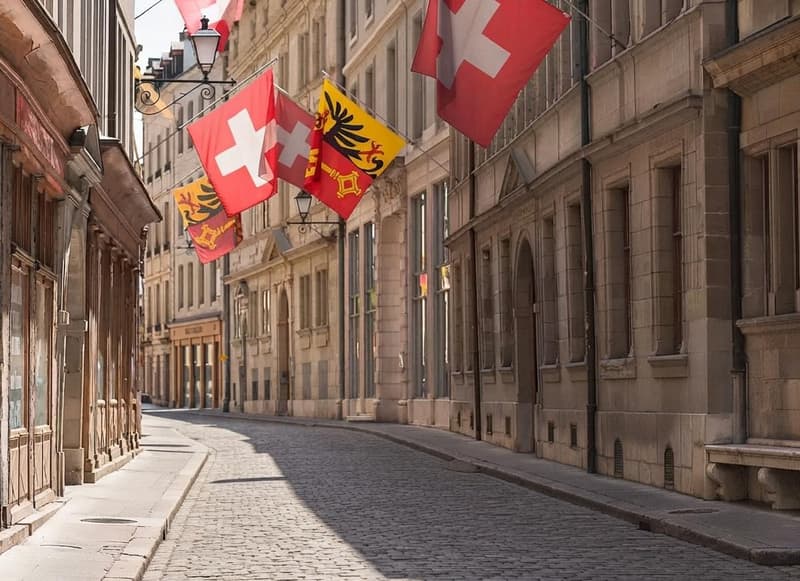 En exclusivité - appartement de charme au coeur de la Vieille Ville (1)