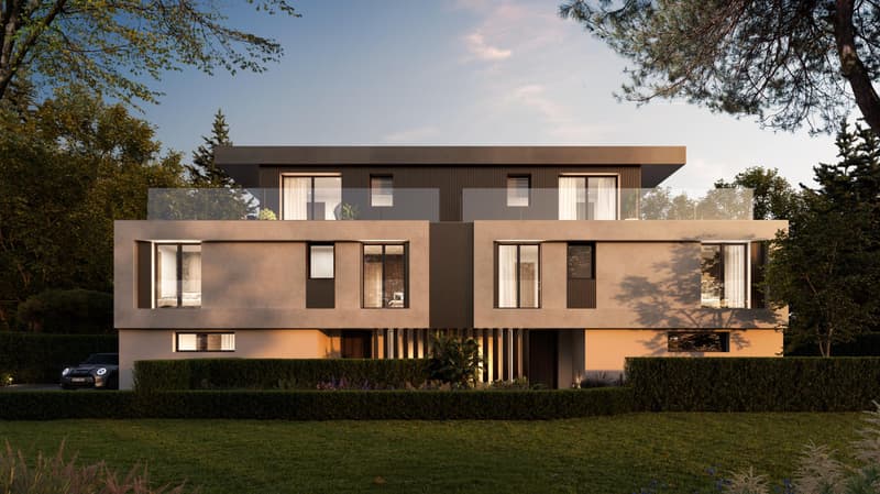 Muguets Villa A (2)