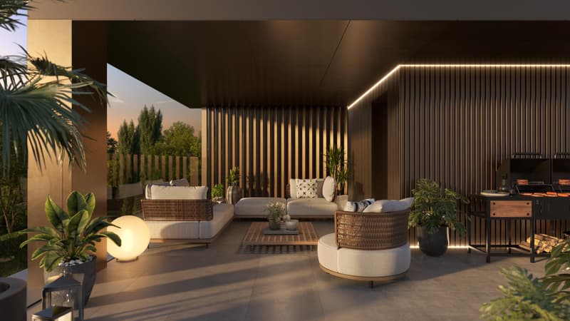Muguets Villa A (3)