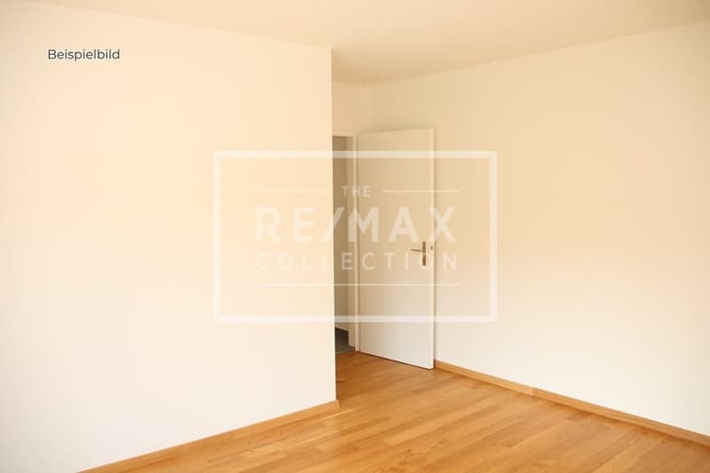 Moderne 1.5-Zimmerwohnung mit Balkon in Zürich Enge / Wollishofen (4)