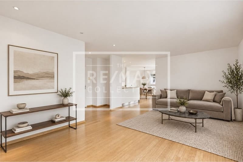 2.5 Zimmer Attikawohnung und zusätzliches Studio am Zürichberg (5)