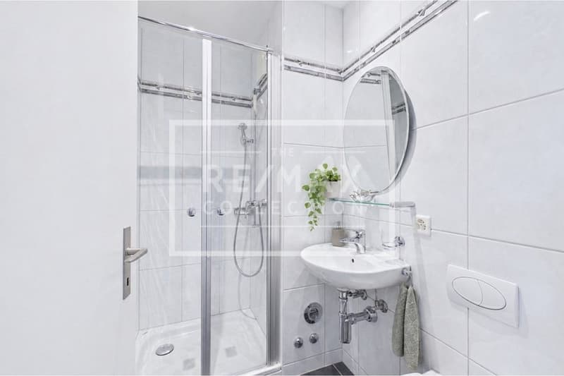 3.5 Zimmer Gartenwohnung mit Weitsicht und beheiztem Disporaum (6)