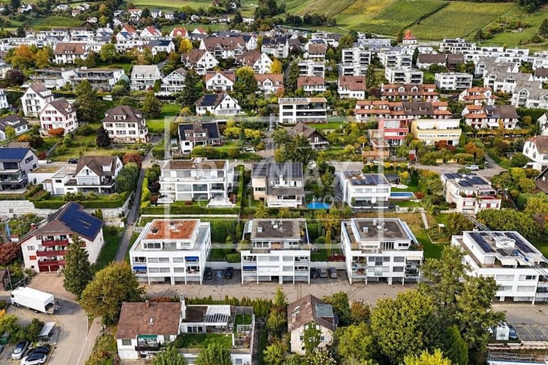 4.5 Zimmerwohnung mit Seesicht (12)