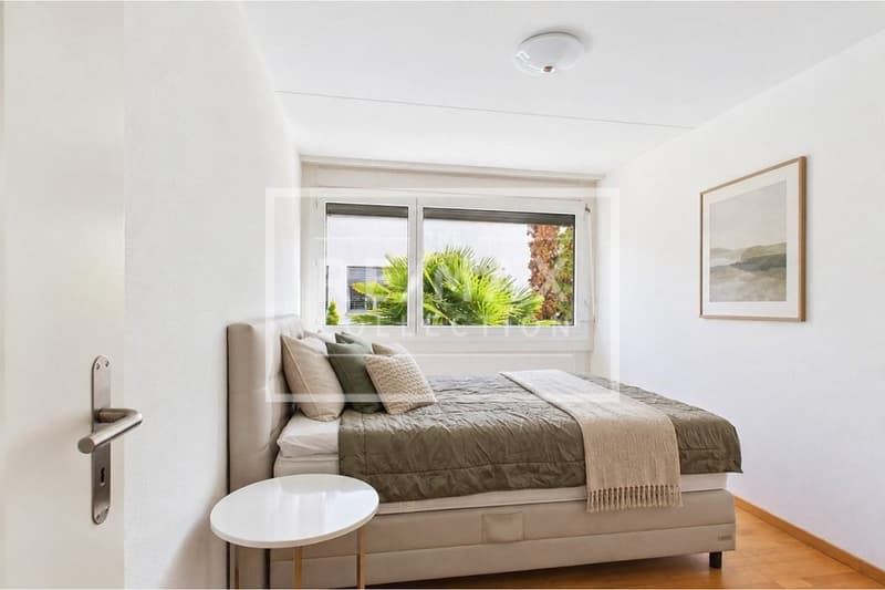 4.5 Zimmerwohnung mit Seesicht (6)