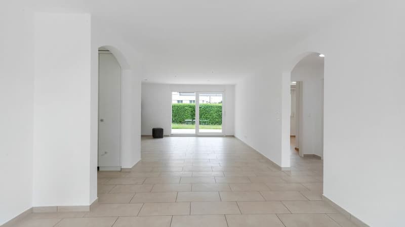 Wetzikon 4.5-Zimmer-Gartenwohnung (6)