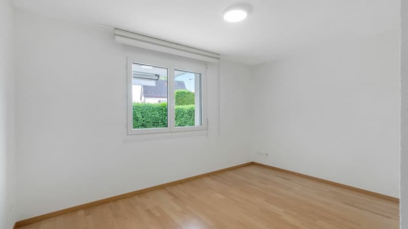 Wetzikon 4.5-Zimmer-Gartenwohnung (10)