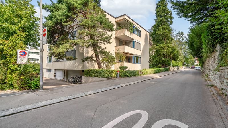 Charmante 3.5-Zimmer-Stadtwohnung im Zürcher Seefeld (11)