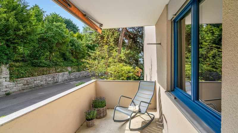 Charmante 3.5-Zimmer-Stadtwohnung im Zürcher Seefeld (6)