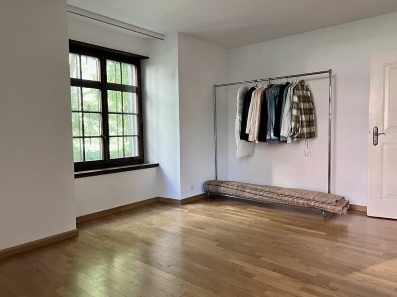 4.5-Zimmer-Gartenwohnung mit privater Garten-Oase (9)