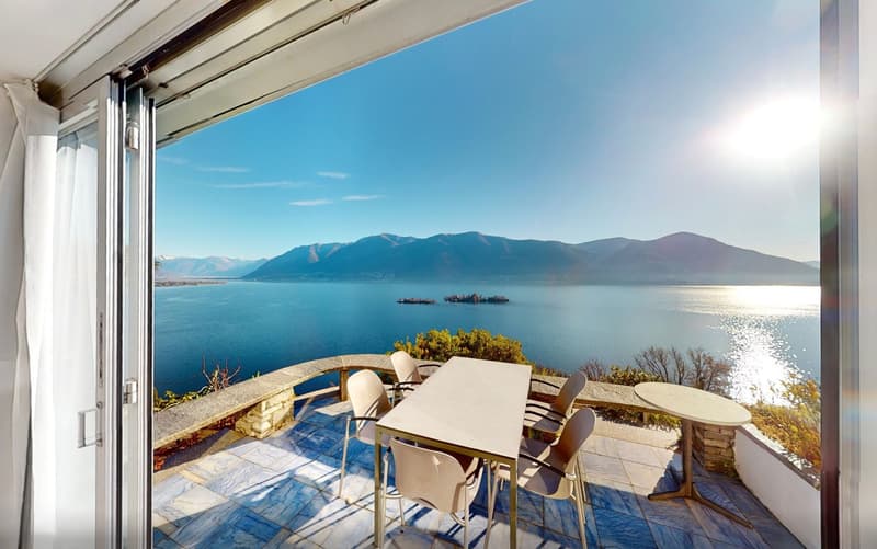 "Casa Artista" Wohnkomfort mit mediteranem Charme (25)