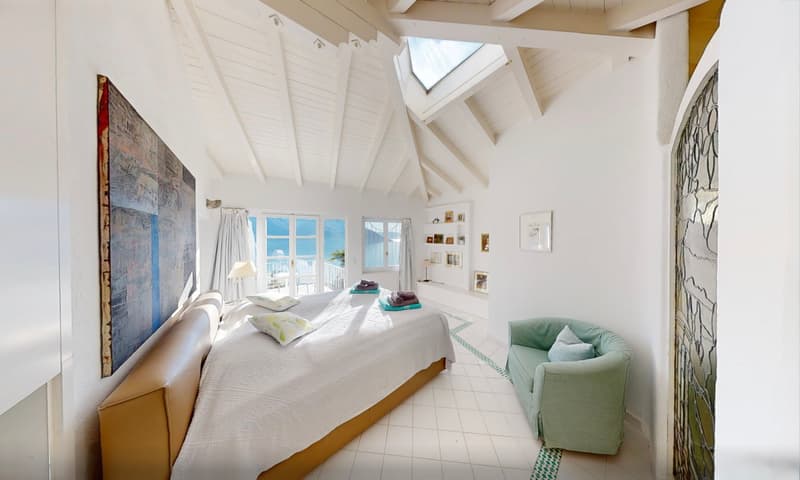 "Casa Artista" Wohnkomfort mit mediteranem Charme (24)
