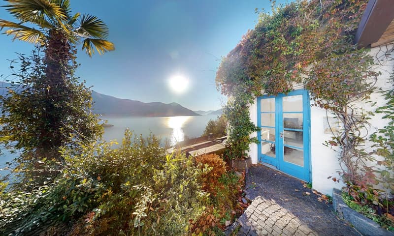 "Casa Artista" Wohnkomfort mit mediteranem Charme (6)