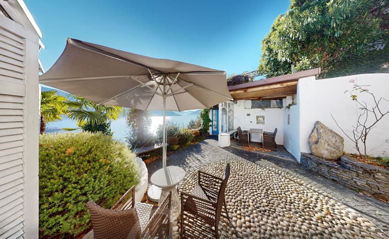 "Casa Artista" Wohnkomfort mit mediteranem Charme (7)
