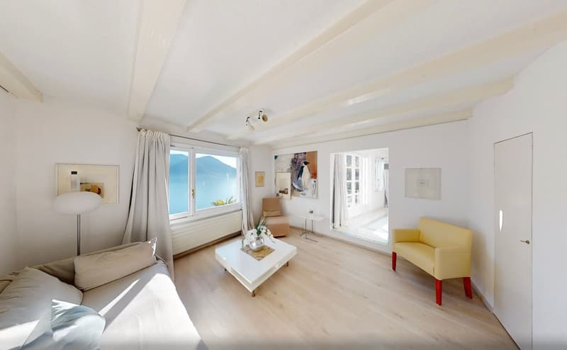 "Casa Artista" Wohnkomfort mit mediteranem Charme (21)