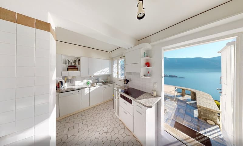 "Casa Artista" Wohnkomfort mit mediteranem Charme (16)