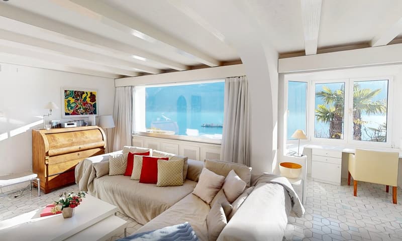 "Casa Artista" Wohnkomfort mit mediteranem Charme (9)