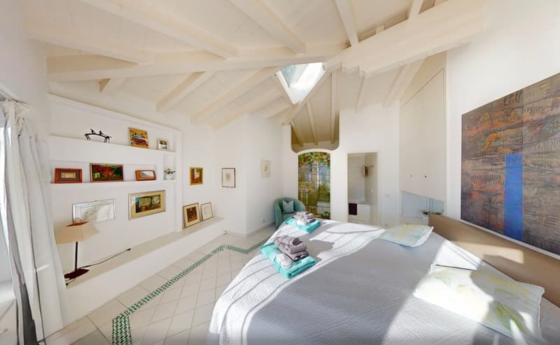 "Casa Artista" Wohnkomfort mit mediteranem Charme (18)
