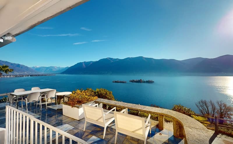 "Casa Artista" Wohnkomfort mit mediteranem Charme (2)