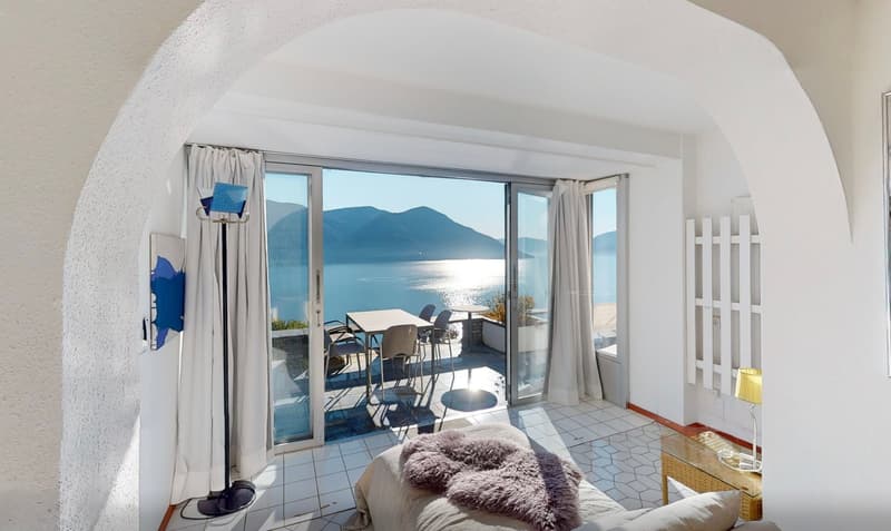 "Casa Artista" Wohnkomfort mit mediteranem Charme (14)