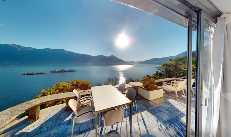 "Casa Artista" Wohnkomfort mit mediteranem Charme (3)