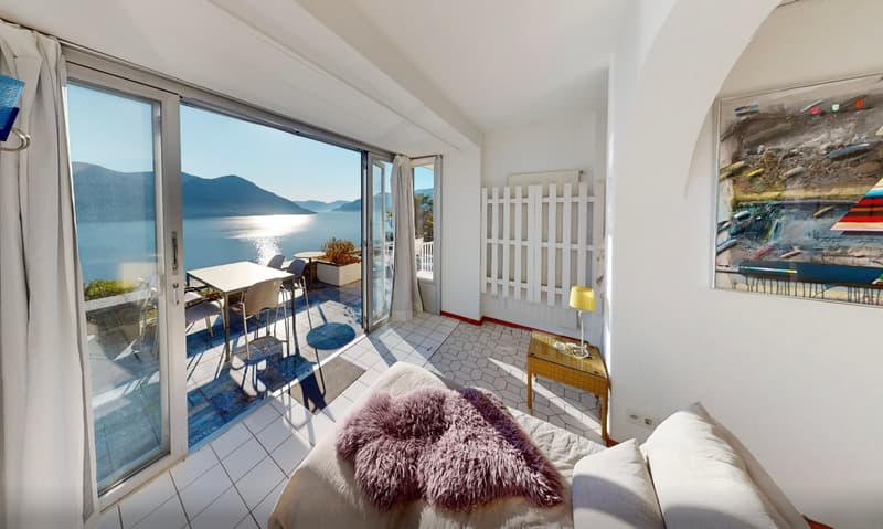 "Casa Artista" Wohnkomfort mit mediteranem Charme (15)