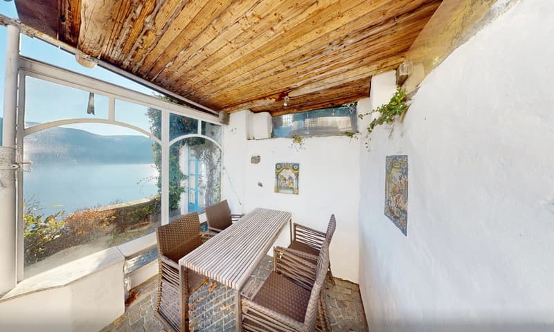 "Casa Artista" Wohnkomfort mit mediteranem Charme (8)