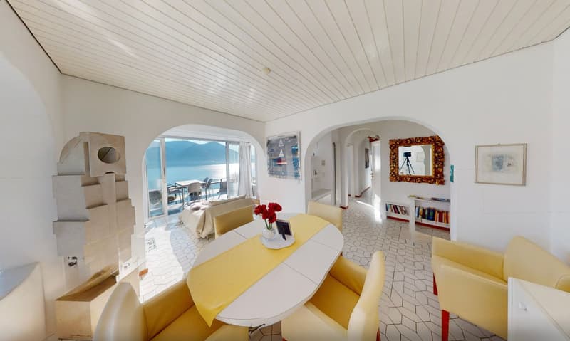 "Casa Artista" Wohnkomfort mit mediteranem Charme (12)