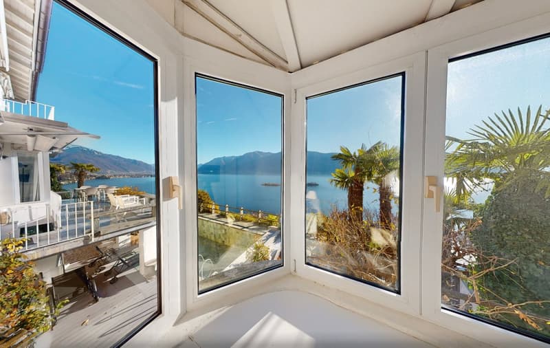 "Casa Artista" Wohnkomfort mit mediteranem Charme (11)