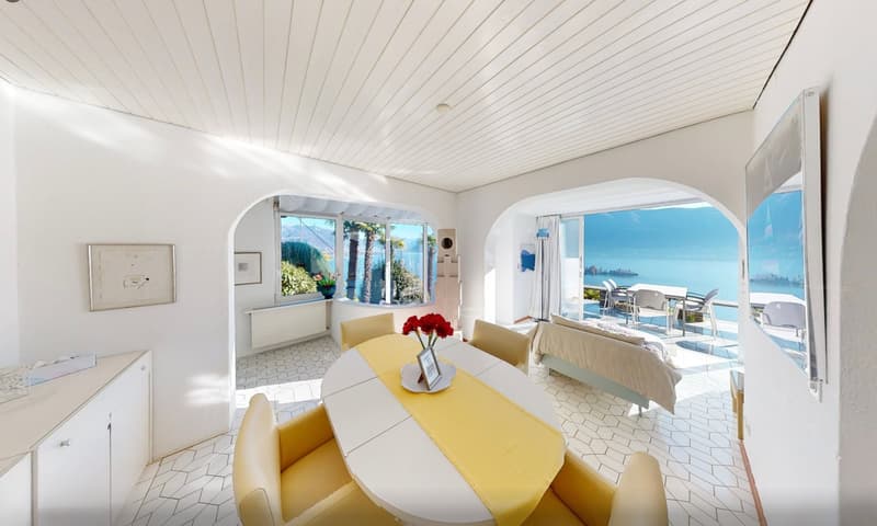 "Casa Artista" Wohnkomfort mit mediteranem Charme (13)